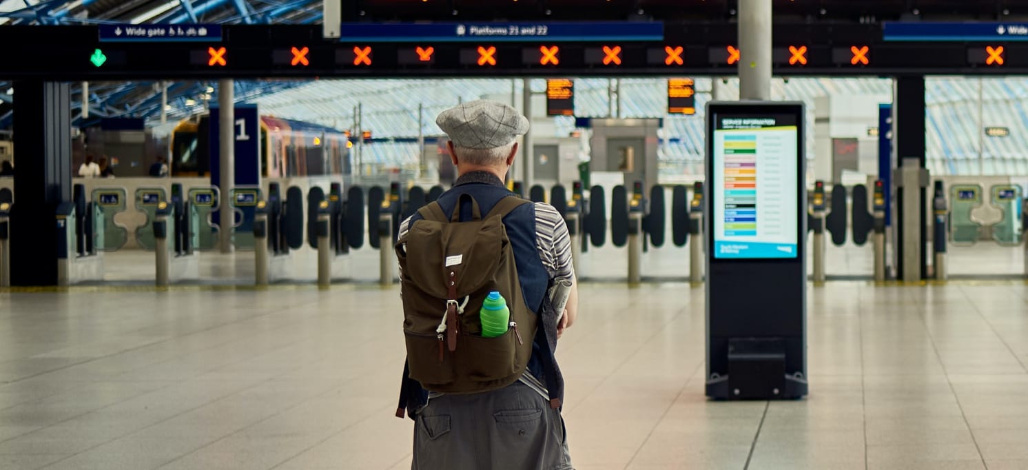 «Самое выгодное — замена тура, возврат средств будет долгим и не полным». В АТОР рассказали, что делать россиянам, оплатившим отдых в Турции