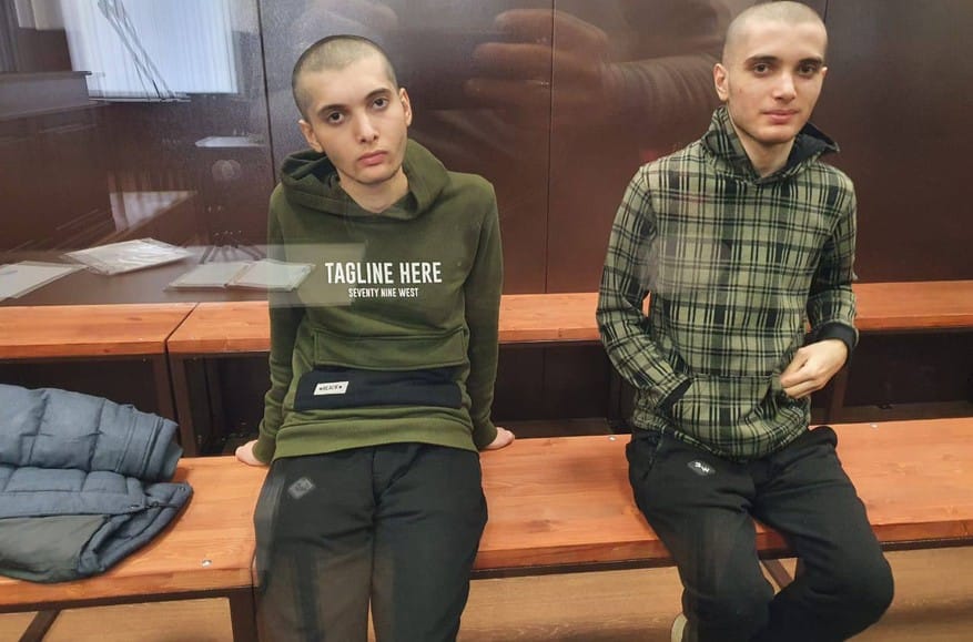 Верховный суд Чечни отклонил апелляцию и оставил под стражей Магамадова и Исаева — геев, насильно вывезенных из Нижнего Новгорода