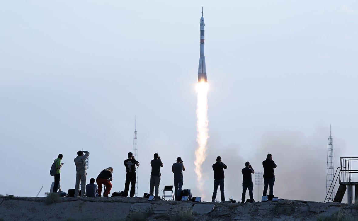 Похищенный у «Роскосмоса» миллиард рублей отмыли в Гонконге и ОАЭ — «Коммерсантъ»