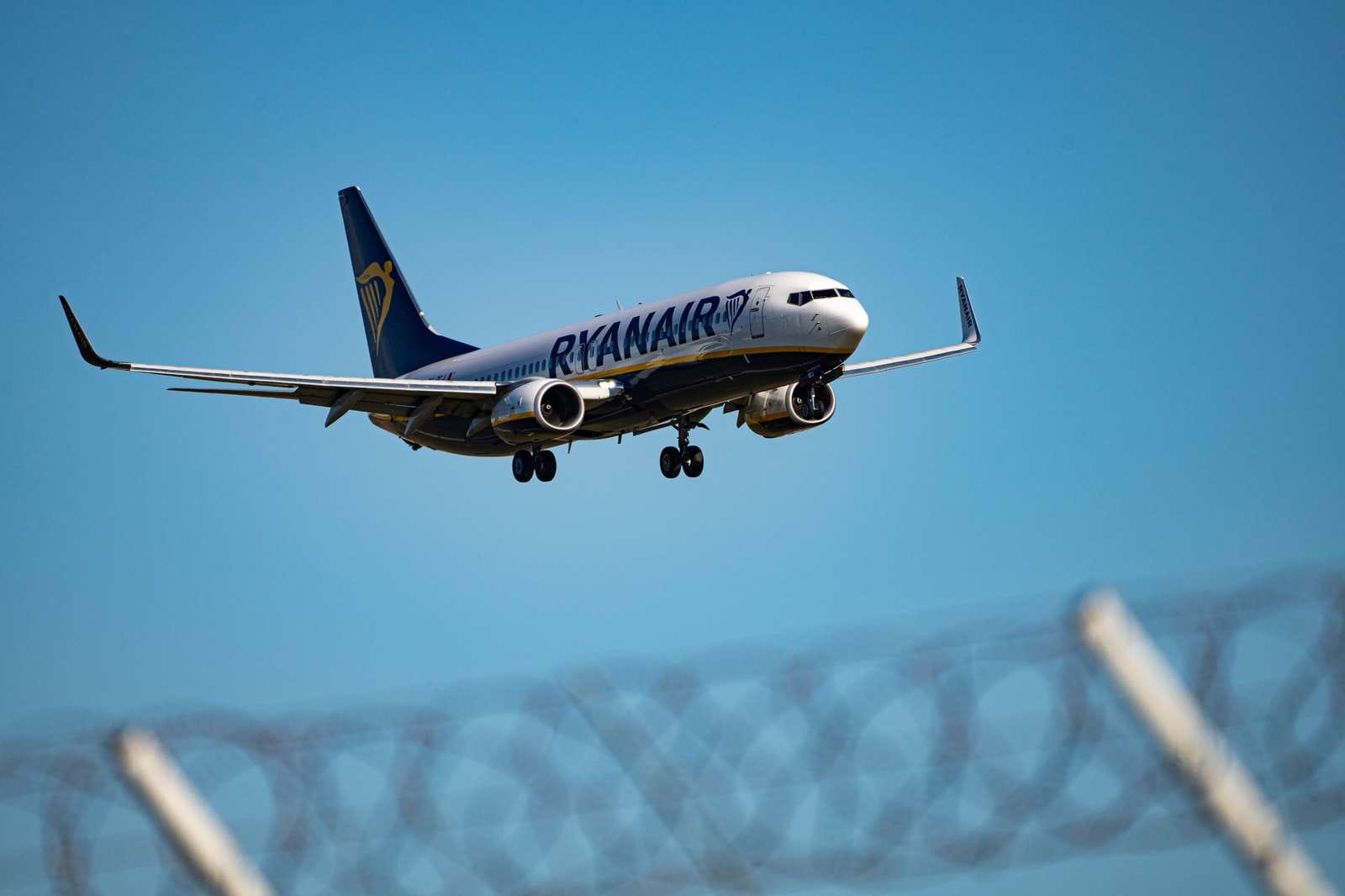 «Информационная вакханалия». Как Лукашенко лгал об инциденте с самолетом Ryanair