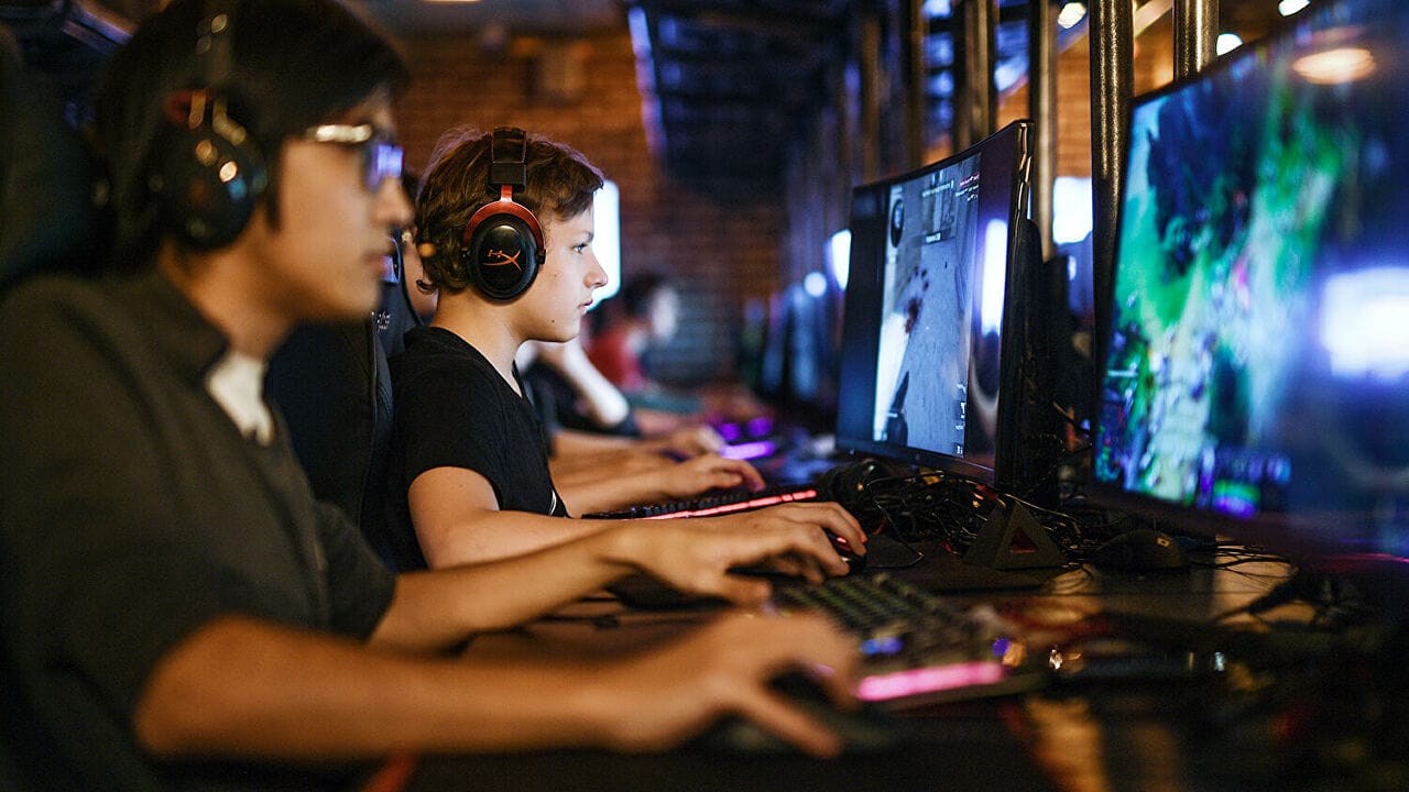 Роскомнадзор предложил распространить «закон Яровой» на игровые платформы и сервисы