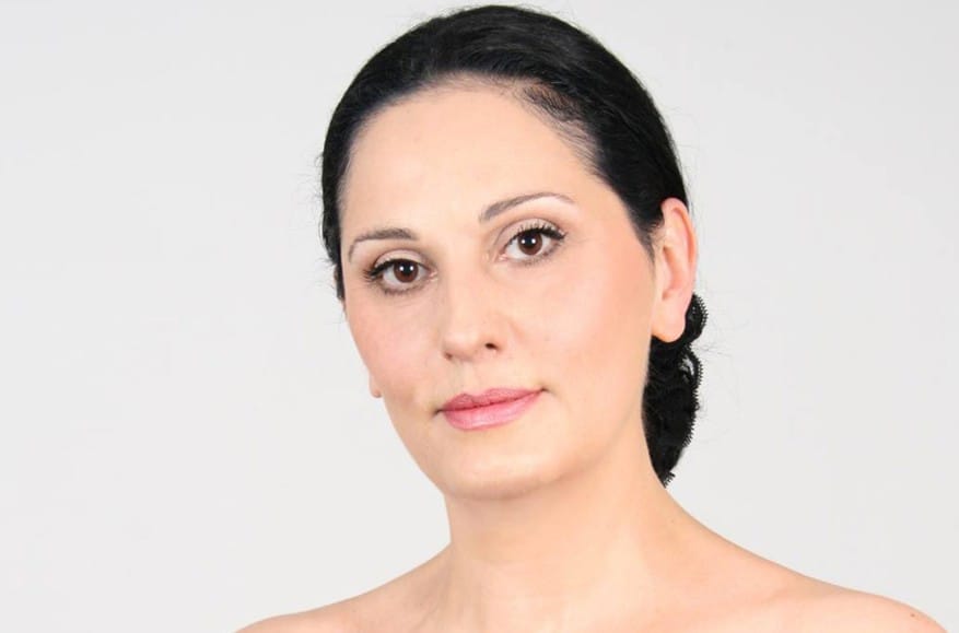 Мундеп Кетеван Хараидзе объявила о прекращении голодовки