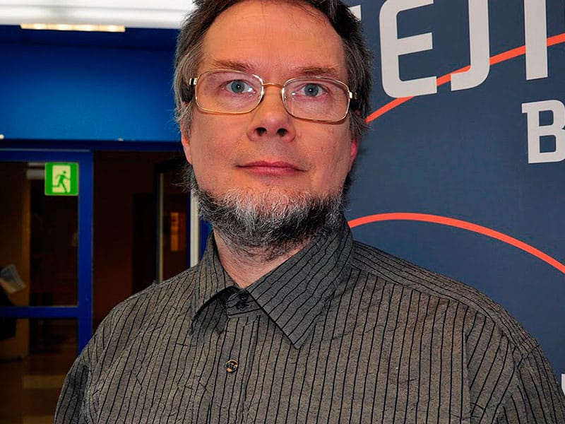 Инженер-физик, критикующий деятельность «Росатома», пожаловался на преследование