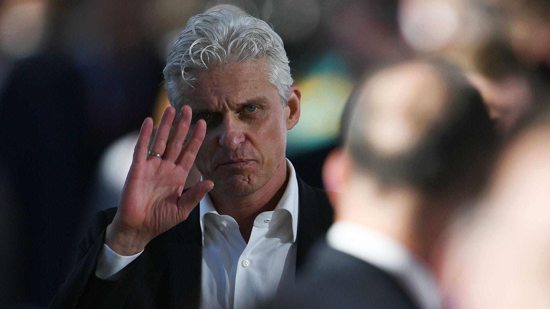 Олег Тиньков достиг досудебного соглашения с Минюстом США по делу о нарушении налогового законодательства