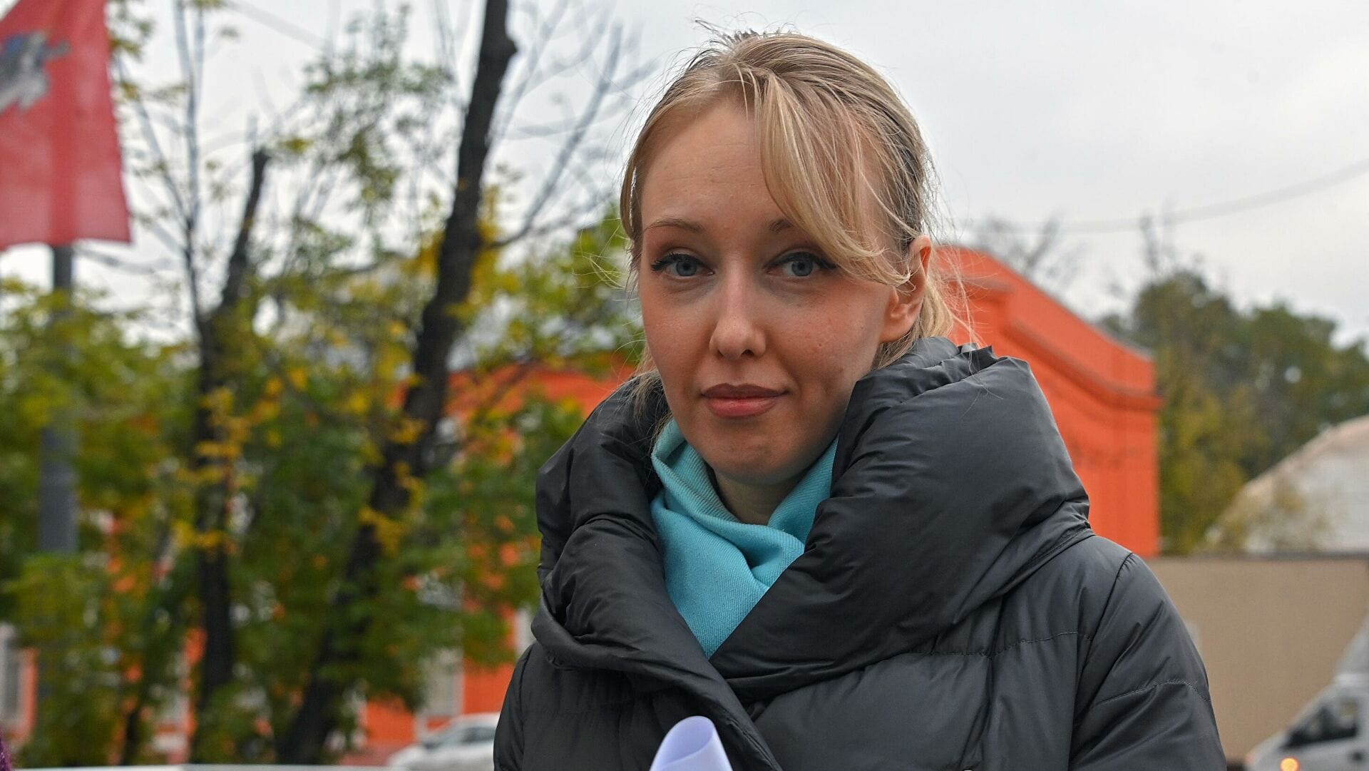 Депутата Мосгордумы Екатерину Енгалычеву оштрафовали за акцию КПРФ на 250 тысяч рублей