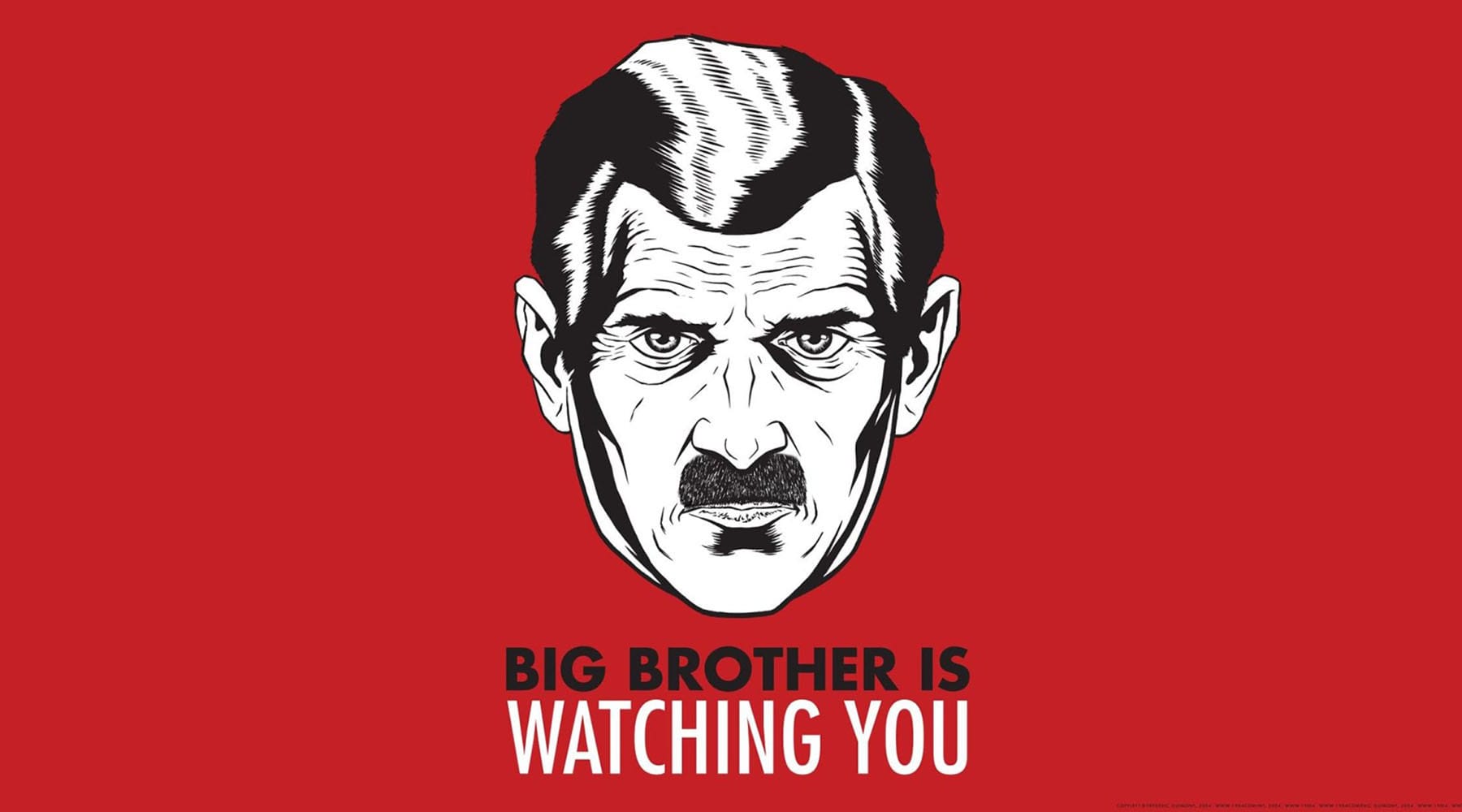 Книги Оруэлла стали одними из самых издаваемых в России