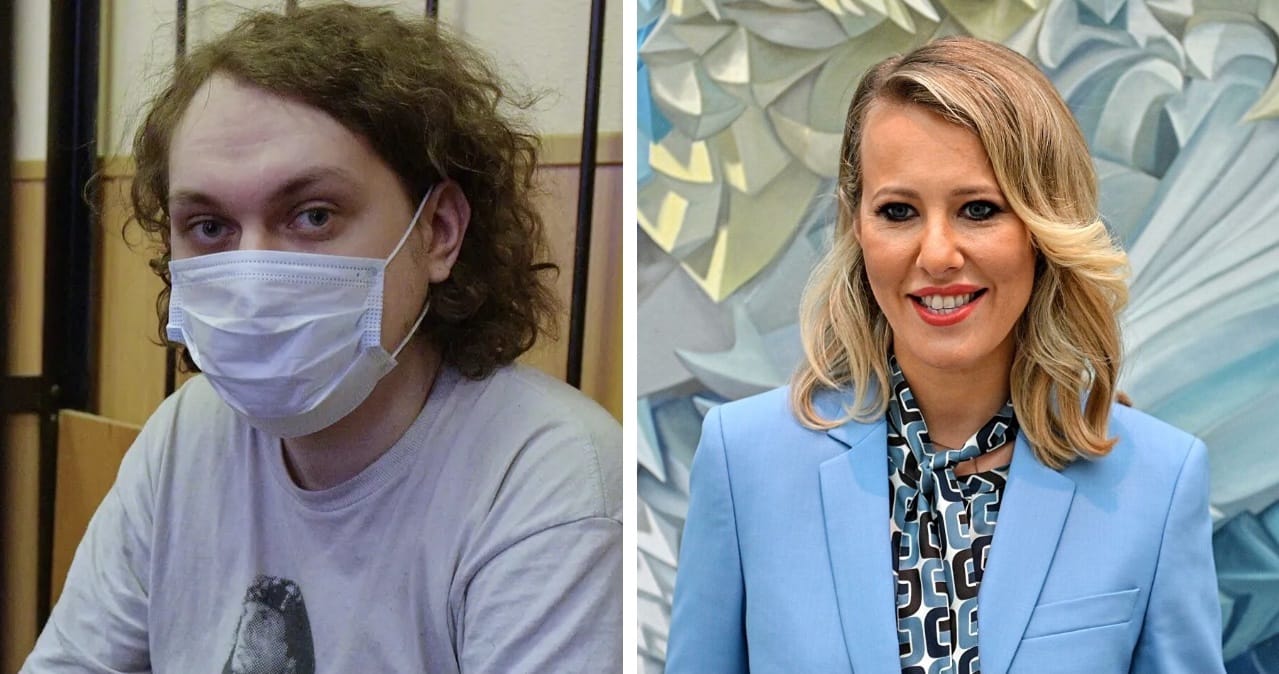 Хованский рассказал о Собчак, вымогавшей эксклюзивное интервью в обмен на помощь