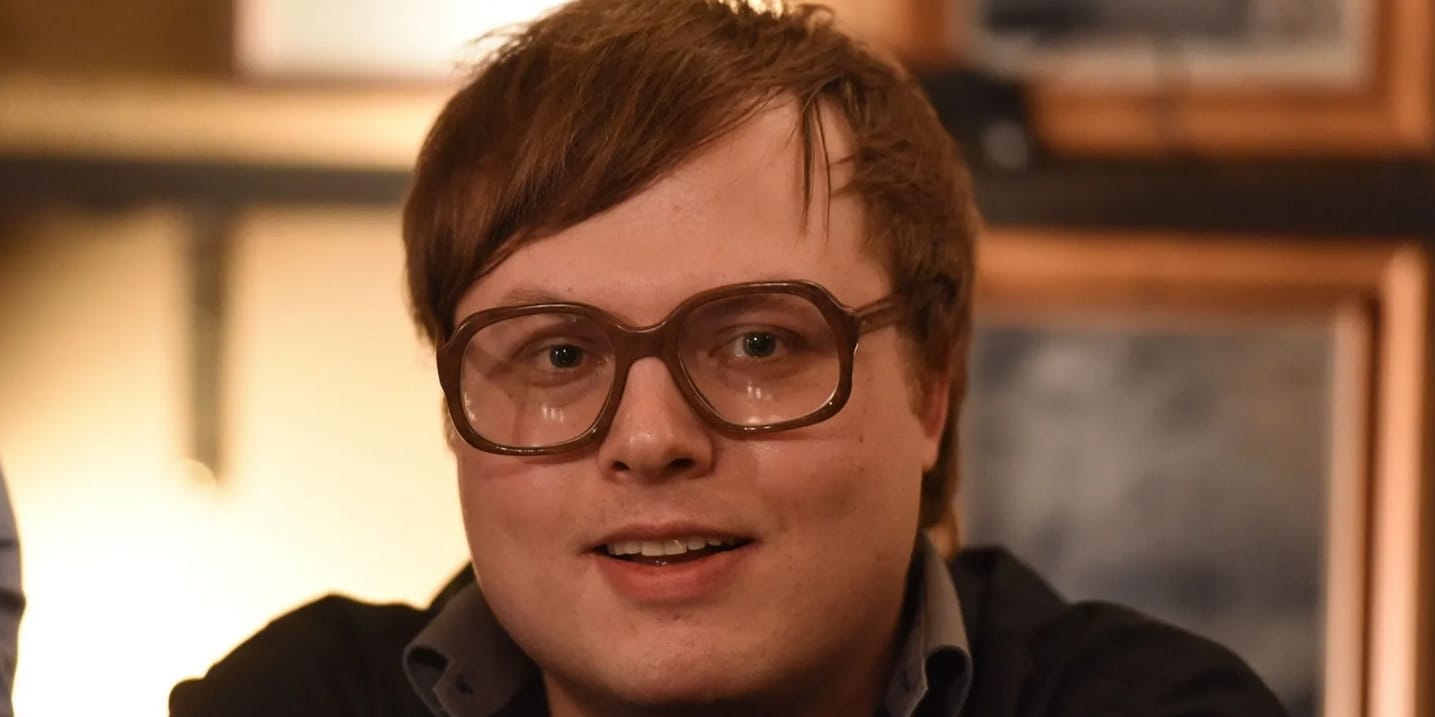 В Италии по запросу РФ арестован украинский режиссер Евгений Лавренчук. Его подозревают в мошенничестве