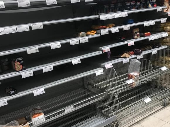 Gosplan, deficit, inflation: the future of Russia's economy under sanctions