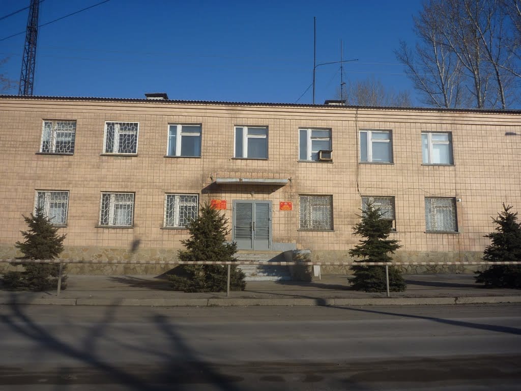 Baza: в Волгограде и Рязанской области ночью пытались поджечь военкоматы