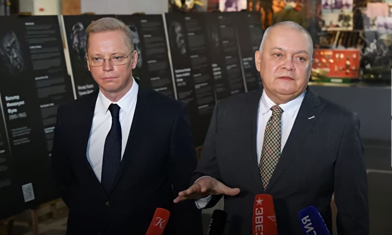 Ведущий ВГТРК Эрнест Мацкявичюс, заявлявший об отказе от эталонов журналистики, возглавит департамент медиа ВШЭ — «Медиазона»