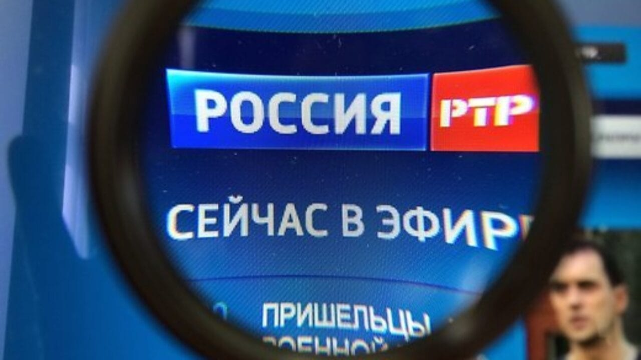 ЕС приостановит вещание телеканалов «РТР-Планета», «Россия 24» и ТВЦ в Европе в рамках шестого пакета санкций
