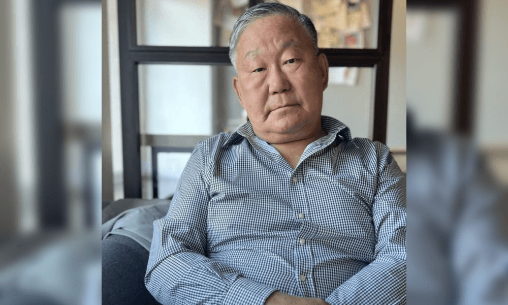 В Улан-Удэ подполковник запаса избил пенсионера из-за «дискредитации армии РФ». Его не стали наказывать, и он написал на пенсионера донос