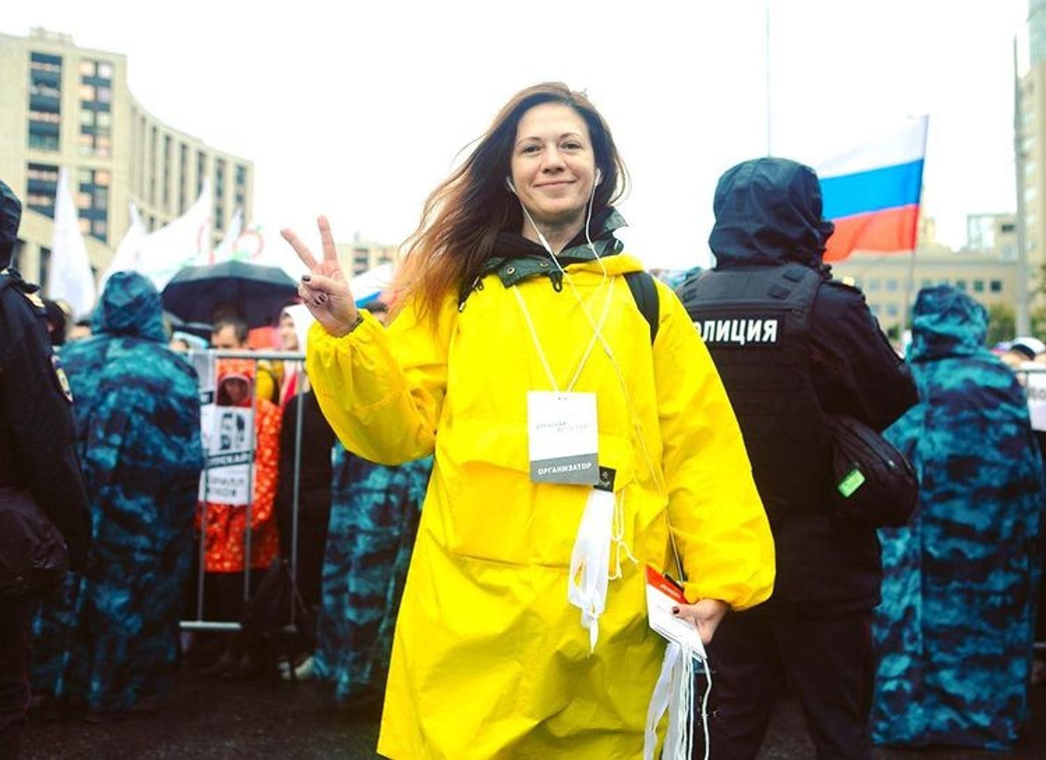 СК РФ о гибели Оксаны Баулиной: «Сведения от профсоюза журналистов будут учтены при расследовании уголовного дела»