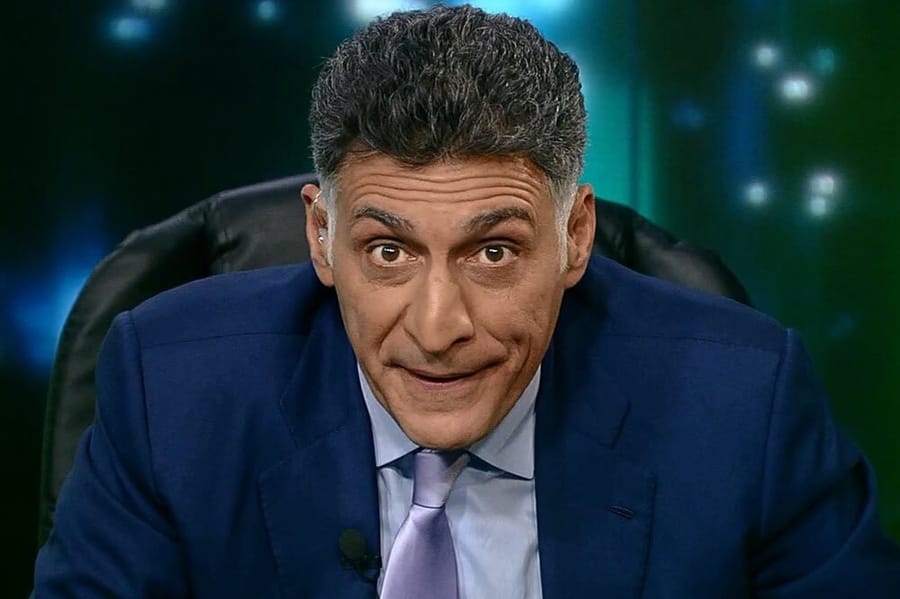 YouTube заблокировал канал пропагандиста Тиграна Кеосаяна