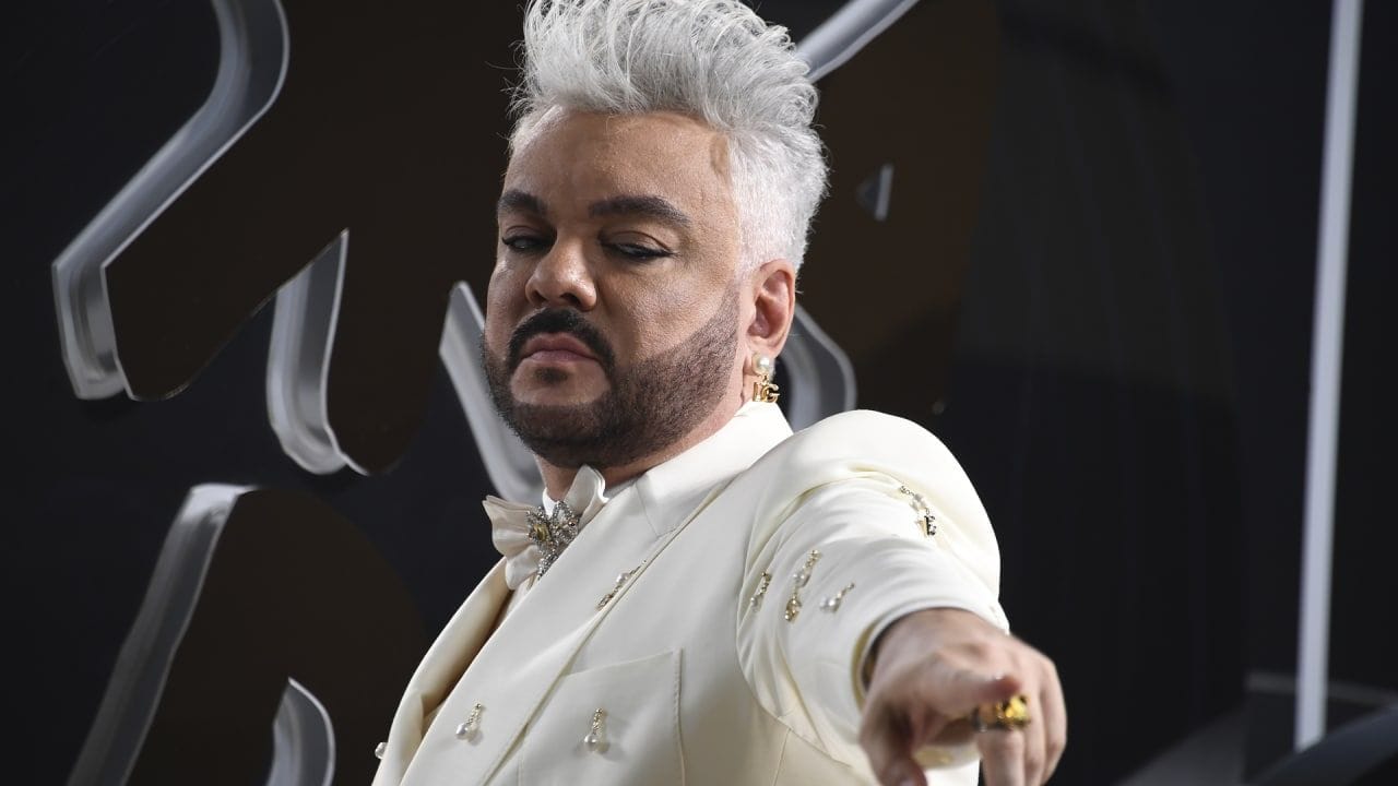 Филиппа Киркорова не пустили в Молдову, куда он прилетел свидетельствовать по делу о финансовых махинациях