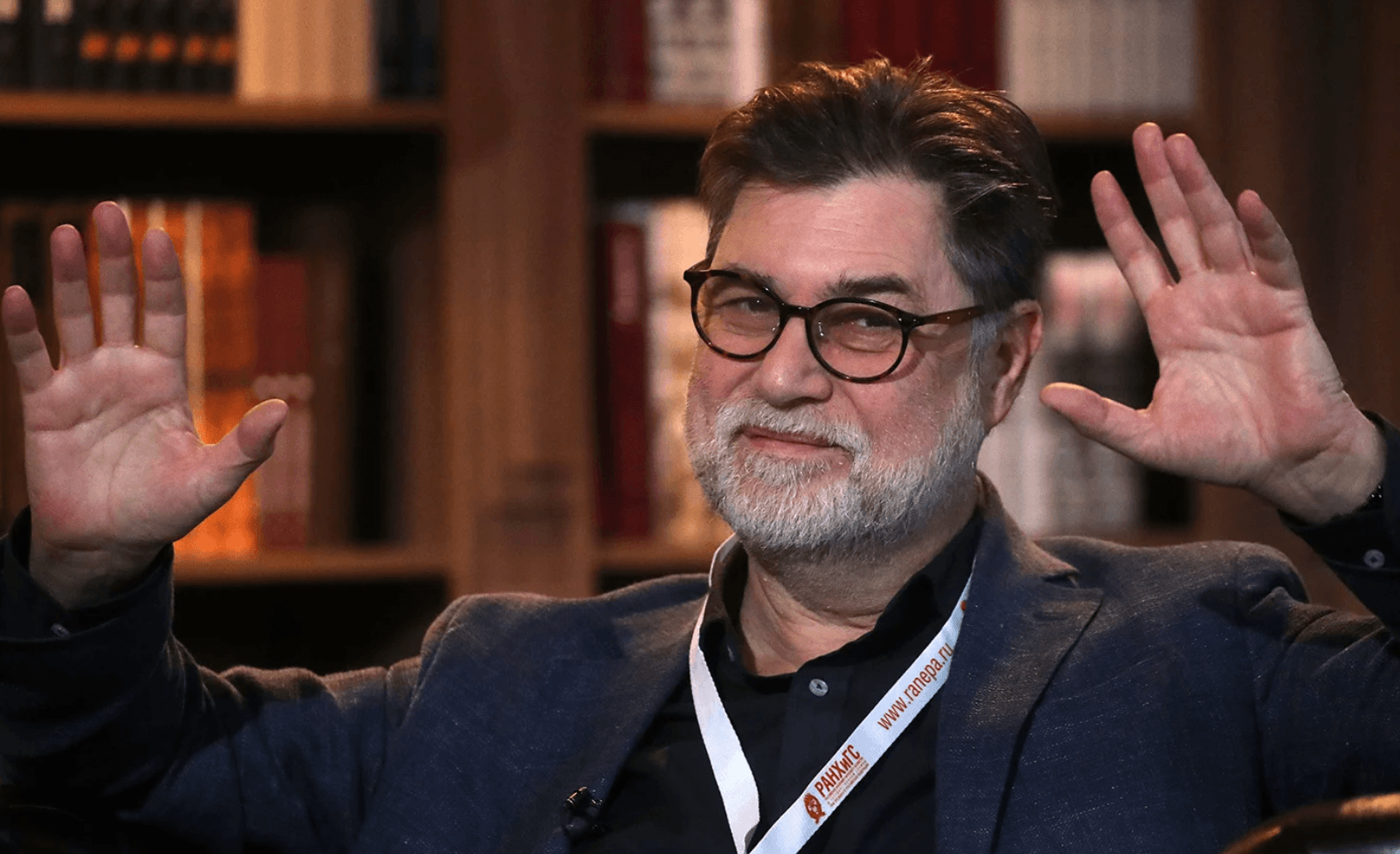 Ректор Шанинки Сергей Зуев дал признательные показания по делу о мошенничестве и возместил ущерб около 15 млн рублей