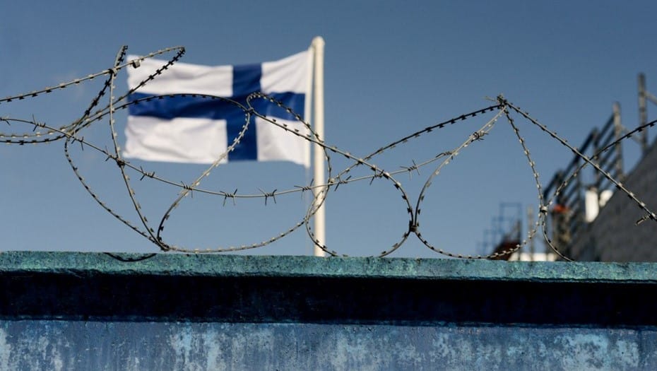 Финляндия «значительно сократит» количество выдаваемых россиянам туристических виз