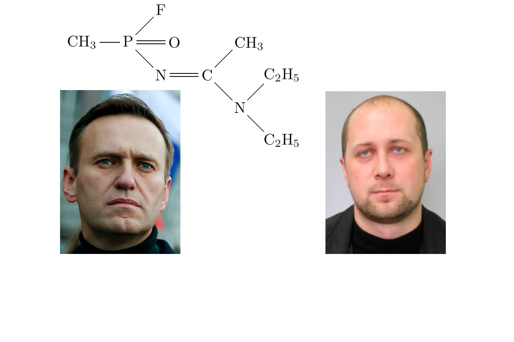 “He was not supposed to survive”: One of Navalny’s poisoners admits to the assassination attempt