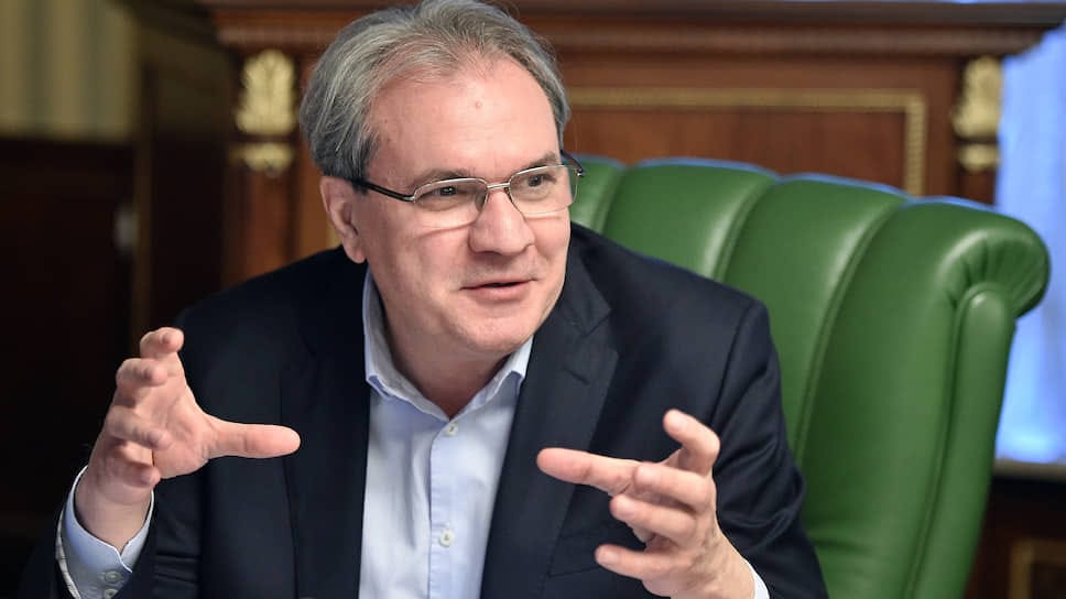 Глава СПЧ Валерий Фадеев: Дети мигрантов, не владеющие русским языком, не должны зачисляться в российские школы