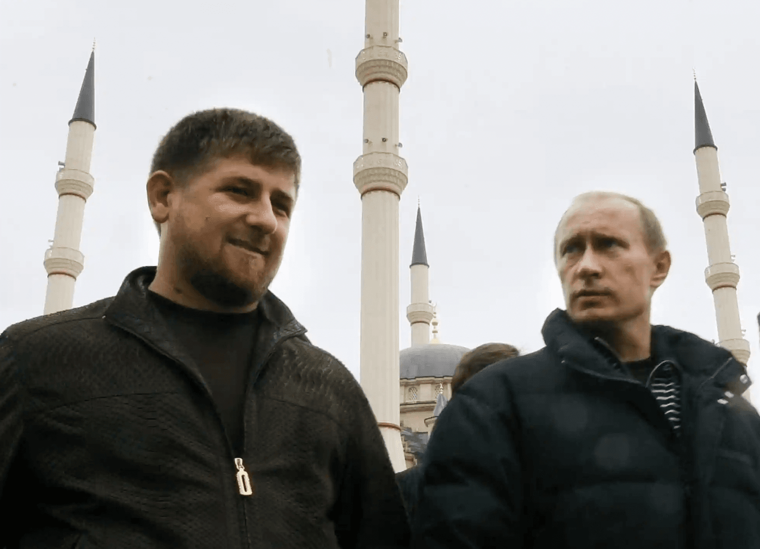 Кадыров признал, что засиделся на посту, и заслужил «бессрочный отпуск»