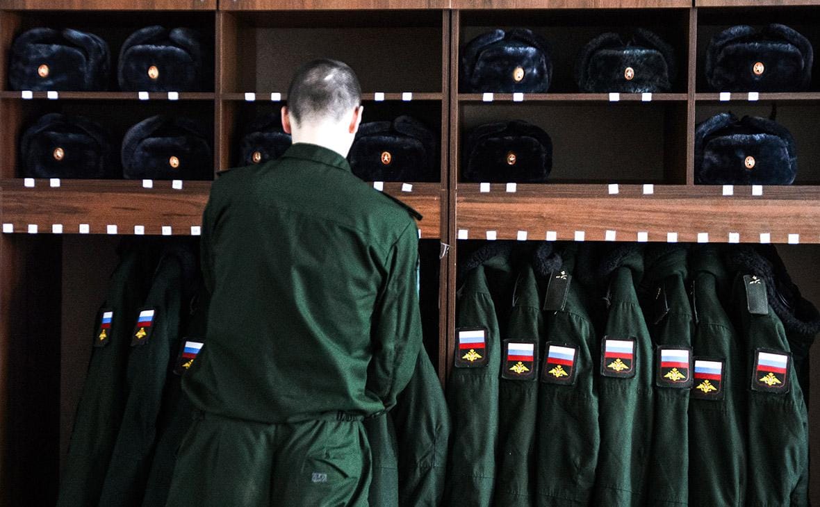 Жителям Курской области, находящимся в запасе, запретили выезжать из региона