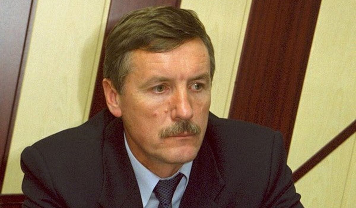 У главы службы ФСБ по защите конституционного строя нашли недвижимости на миллиард рублей