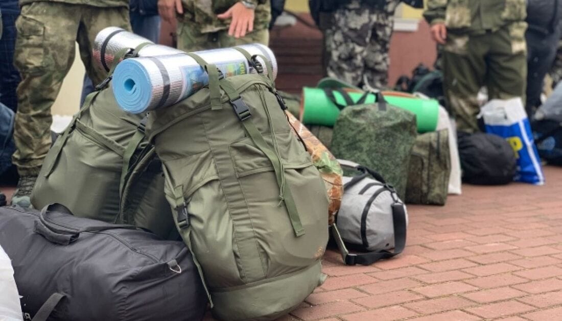 Опубликован новый указ об отсрочке от мобилизации. Он затронет аспирантов, ординаторов и учащихся духовных образовательных организаций