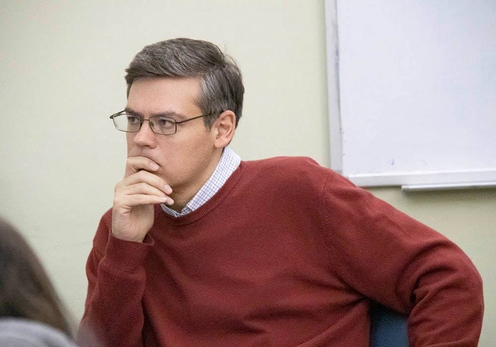 «Ученые в тюрьме — это лучше всего иллюстрирует состояние науки в России». Доцент СПбГУ об аресте и увольнении за «аморальный поступок»