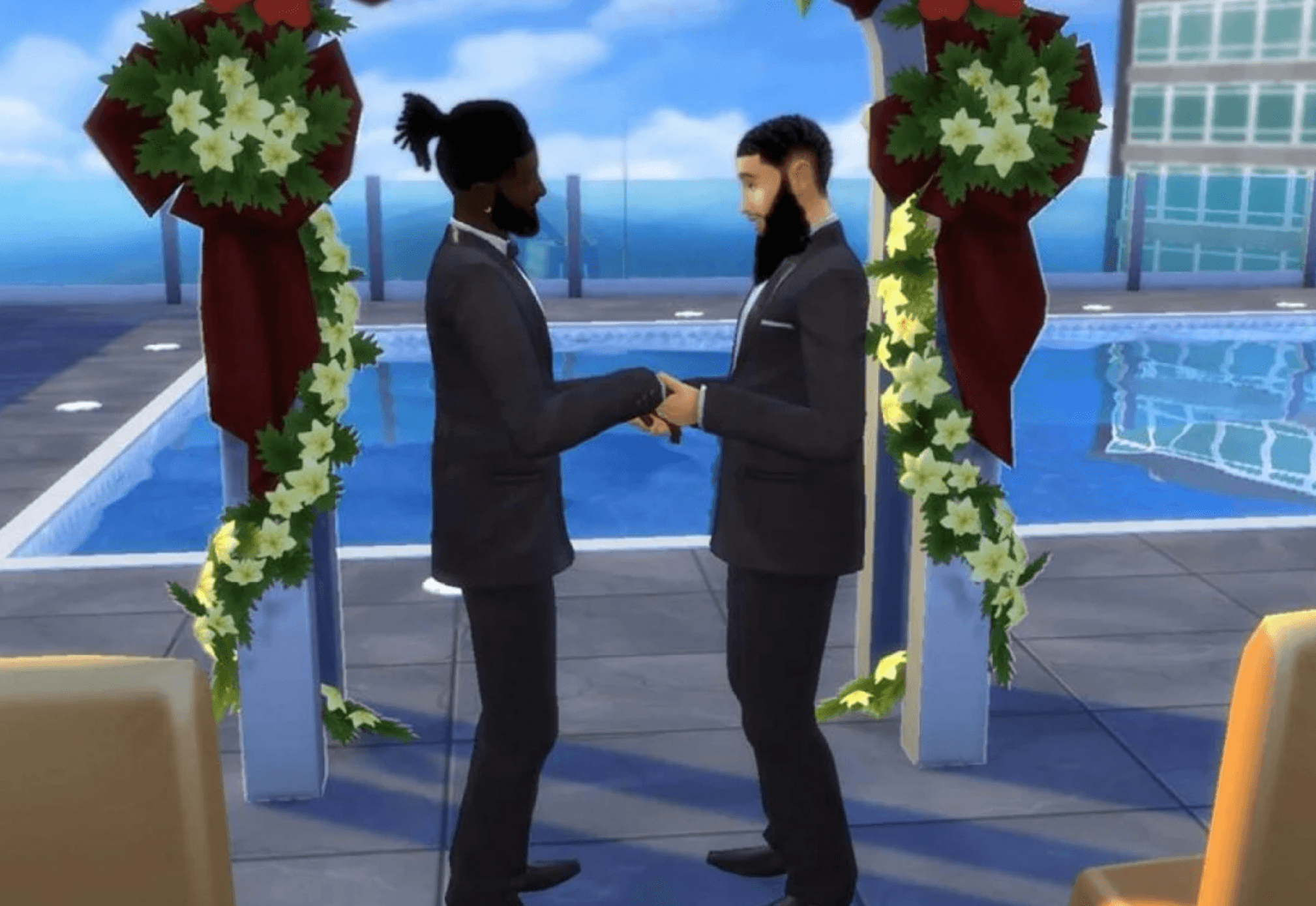 «Ъ»: В России хотят запретить часть зарубежных видеоигр, в том числе с ЛГТБТ-персонажами