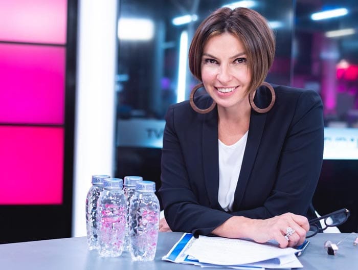 «Иноагентами» назвали гендиректора «Дождя» Наталью Синдееву, журналиста Владимира Роменского и сервис электронных книг «Букмейт»