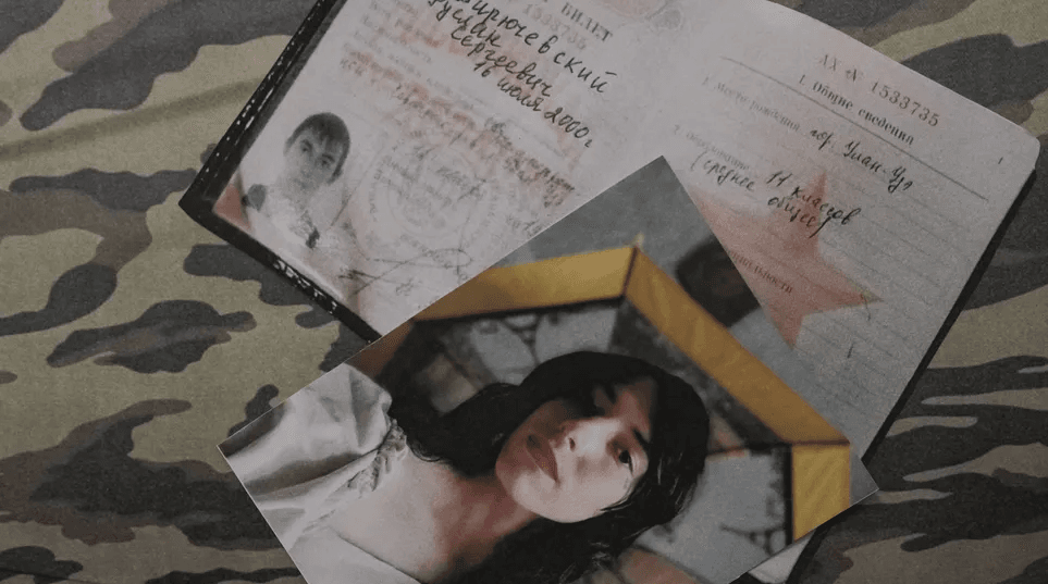 «Медуза»: Трансгендерную женщину хотят отправить воевать в Украину. Чтобы избежать этого, она пытается доказать свой гендерный статус