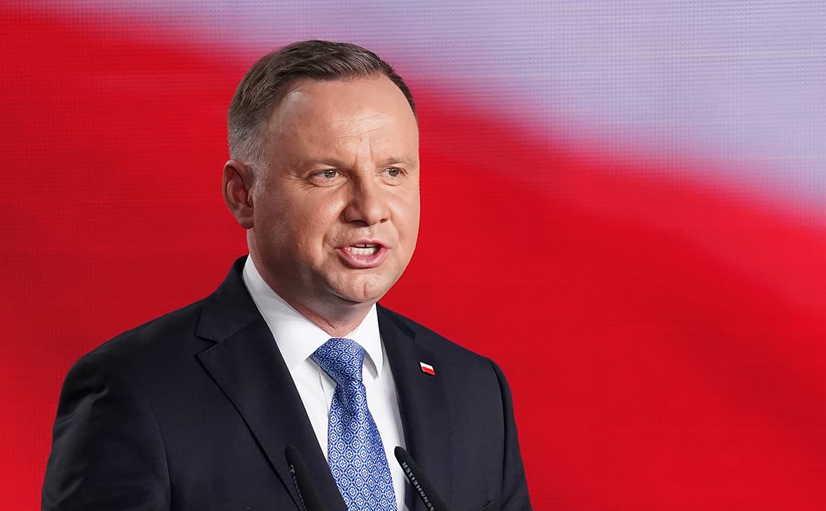 Президент Польши: Падение ракеты — это «несчастный случай», а не целенаправленная атака