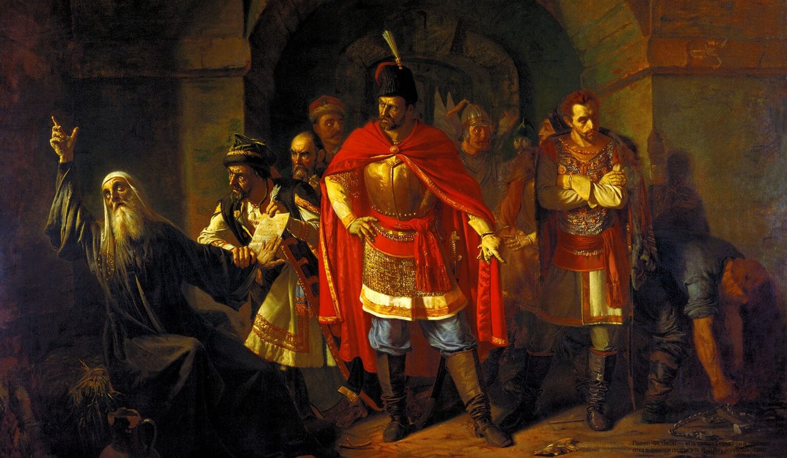 Фейк «Вестей недели»: Польша — «вечный поджигатель большой войны», всегда стремившийся к «ополячиванию и окатоличиванию» соседей