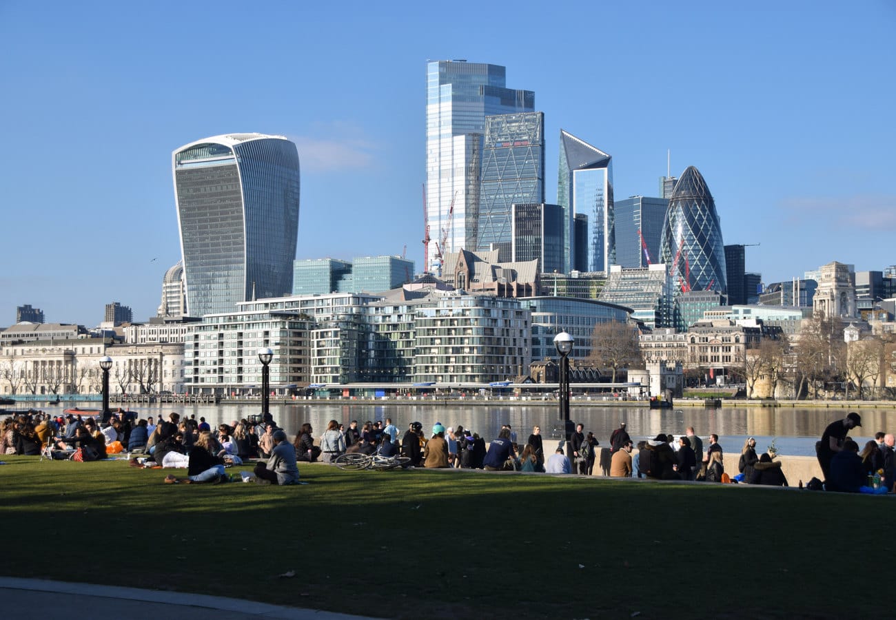 В Лондоне задержан 58-летний российский бизнесмен по подозрению в отмывании денег — The Independent