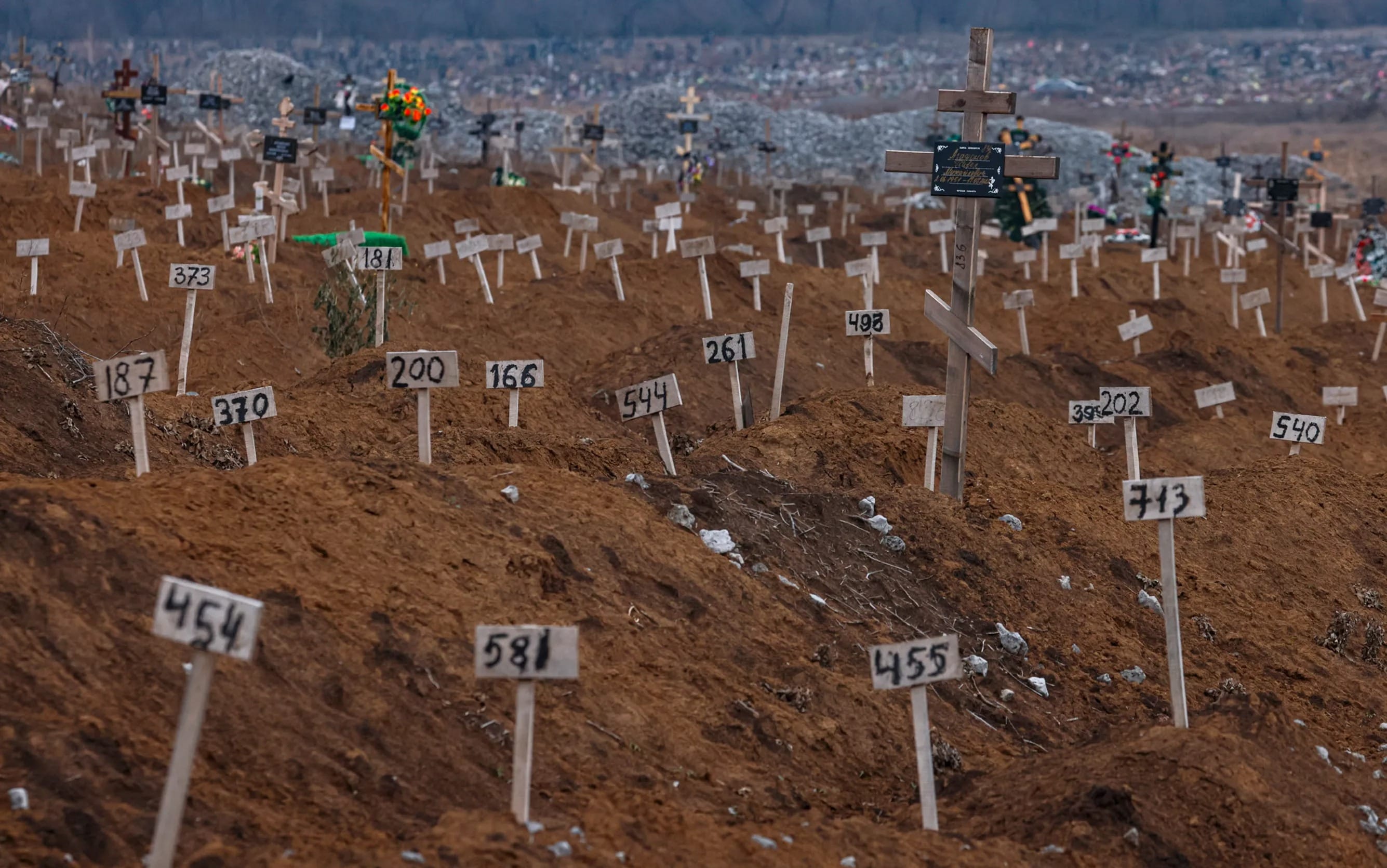 За время войны в Украине погибли как минимум 450 детей — Генпрокуратура Украины