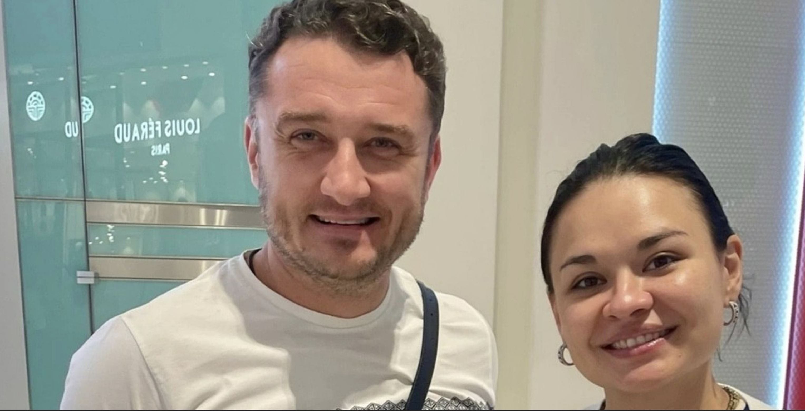 Дочь Шойгу провела новогодние каникулы в Дубае