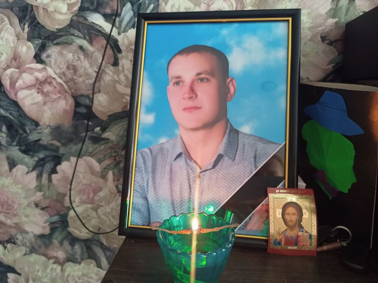 Мобилизованного из Челябинской области похоронили в долг — его семья отдала все деньги на военные сборы