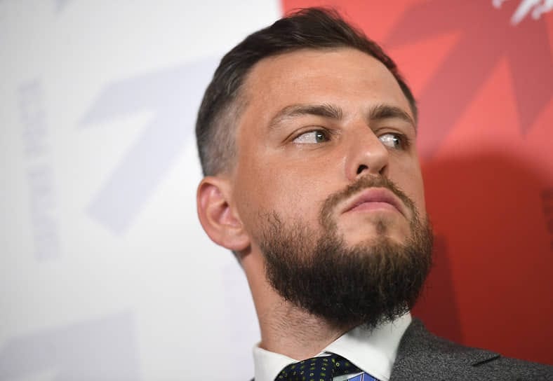 Находящийся в СИЗО по обвинению в госизмене основатель Group-IB Илья Сачков дал совет, как вернуть в Россию уехавших айтишников