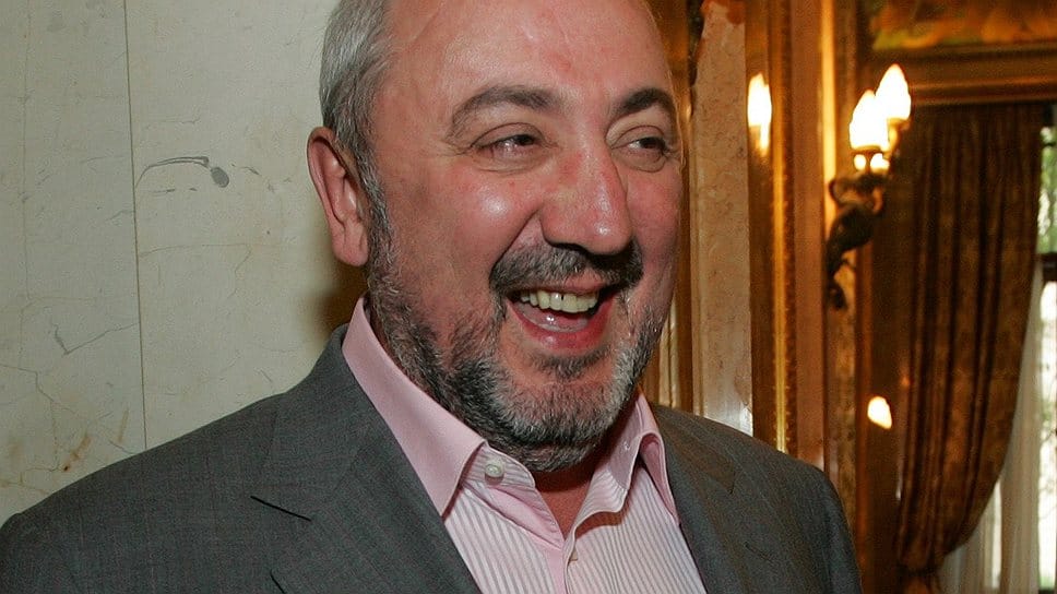 Друг Чемезова повлиял на арест работников Собчак из-за поста со дня рождения в доме на Рублевке и упоминания санкций — «Досье»