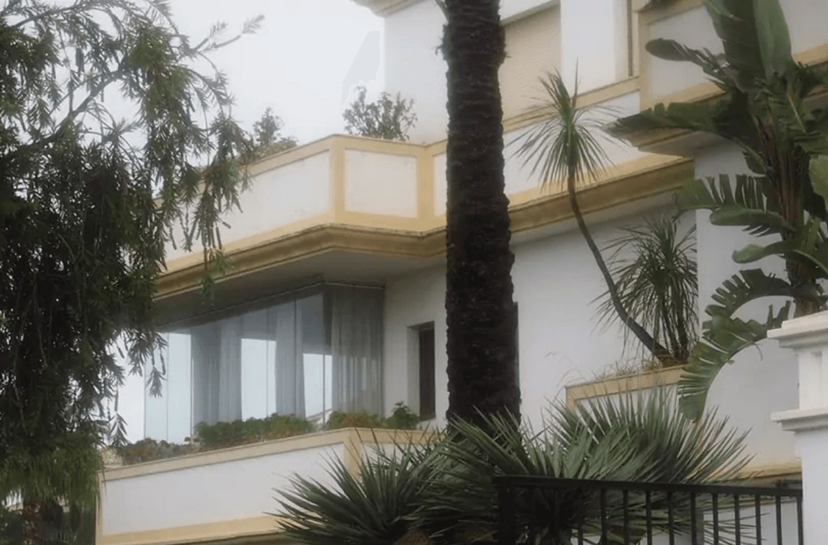 Lyudmila Putina’s husband rushing to sell Spanish properties, neither of spouses under sanctions — El Mundo