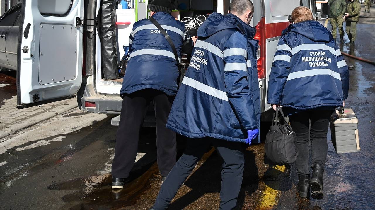 В Подмосковье найден мертвым экс-партнер зятя Ельцина бизнесмен Вячеслав Ровнейко. Это восьмая смерть в ряду топ-менеджеров