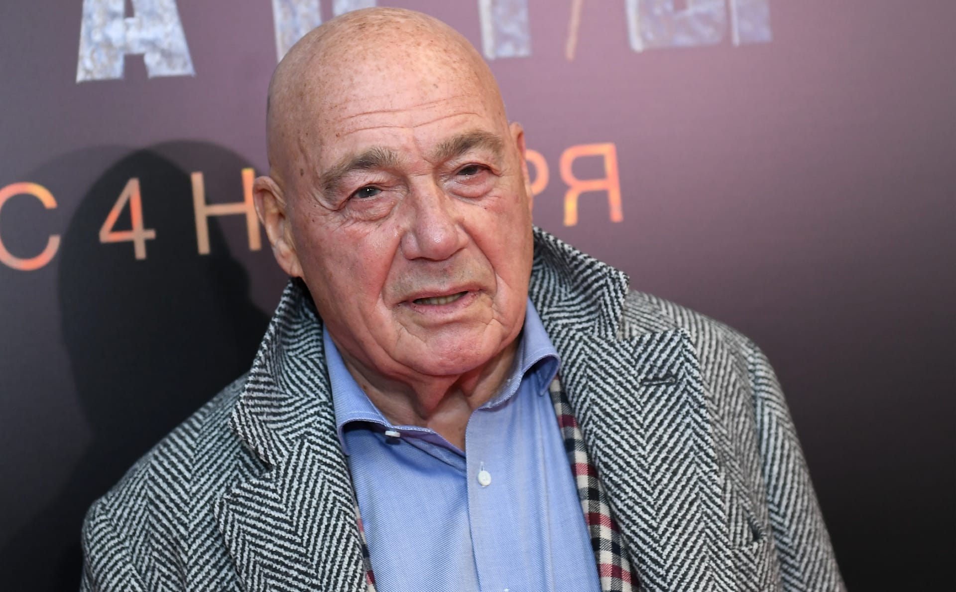 Познер: «Мне стыдно за представителей моей профессии, они заслуживают гореть в аду»