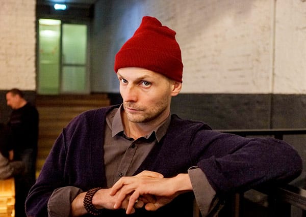 Режиссер Вырыпаев написал открытое письмо в поддержку Серебренникова. Он призвал отказываться от госнаград