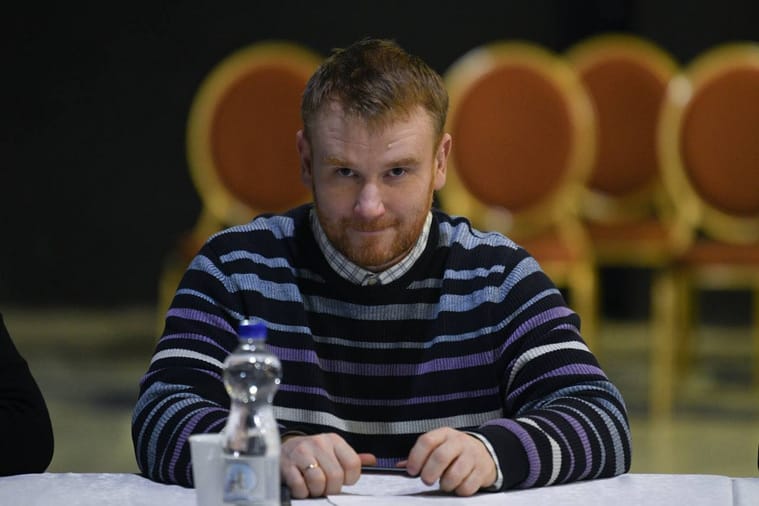 Суд отменил штраф директору музея истории Екатеринбурга после публичного конфликта Пригожина с Куйвашевым