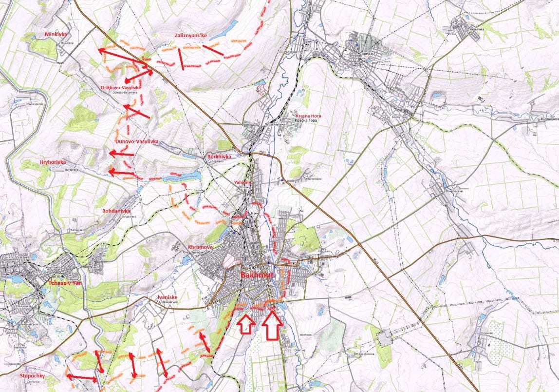 Удар по дому в Запорожье, Путину не нужен Пригожин, на солдата ВСУ сбросили боеприпас в ответ на призыв пощадить. Что происходит на фронте