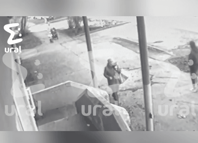 В Свердловской области пенсионерка пыталась поджечь военкомат «по наводке мошенников». Это четвертый подобный случай