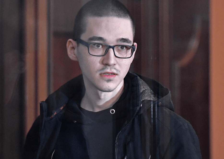 «Казанский стрелок» Ильназ Галявиев получил пожизненный срок