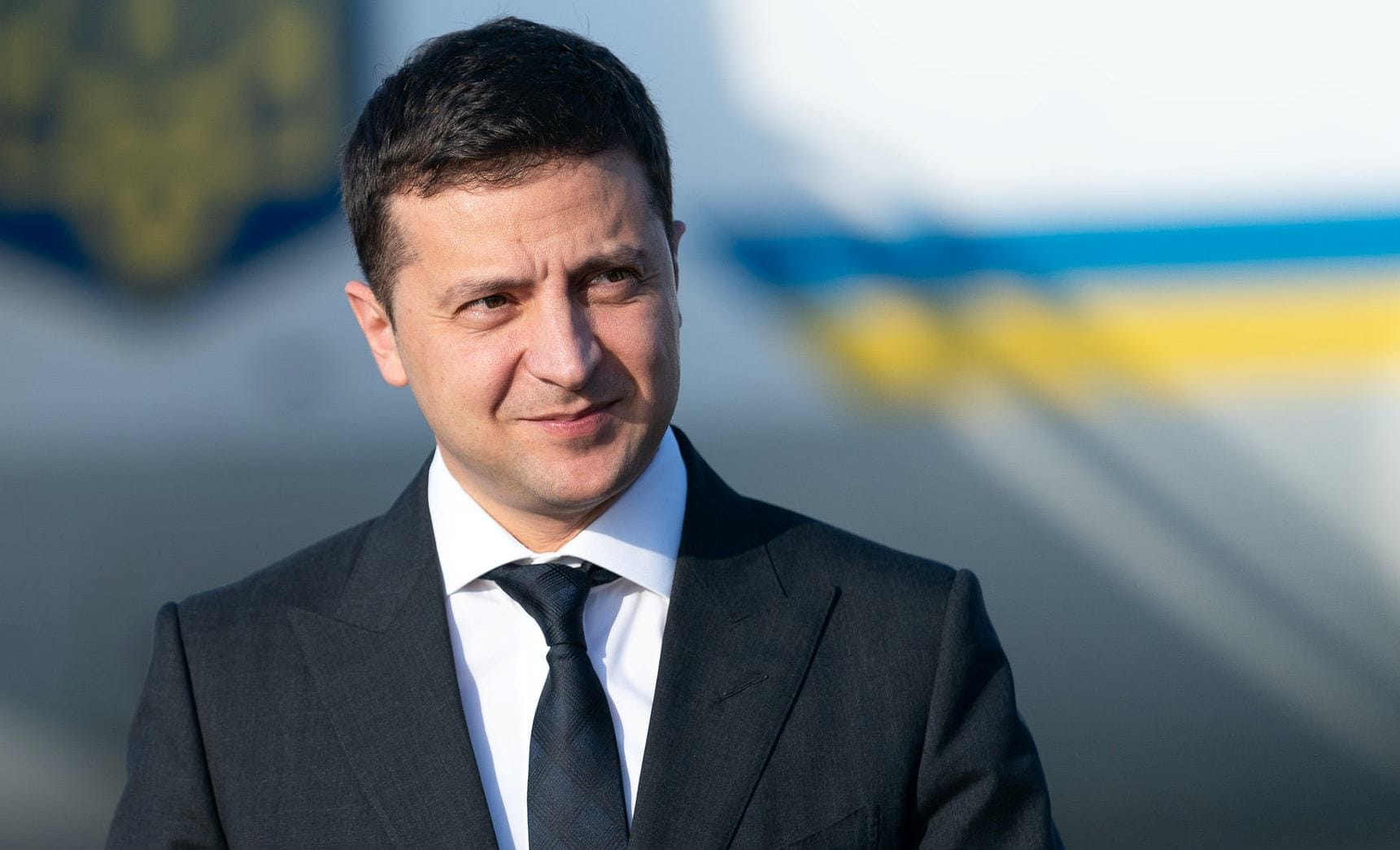 В Москве пенсионерку оштрафовали за комплимент Зеленскому. Женщина назвала его «красивым молодым человеком с хорошим чувством юмора»