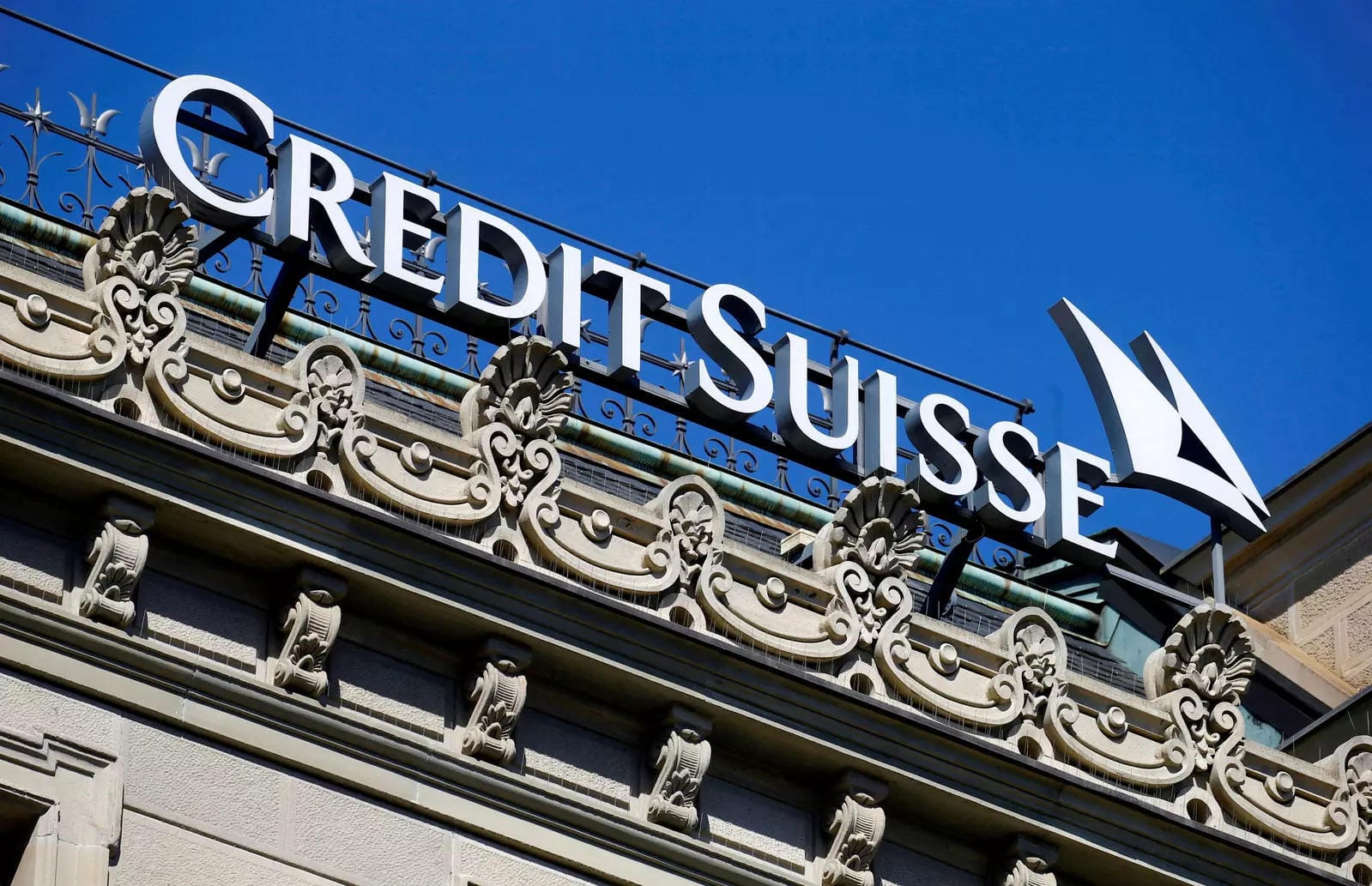 Швейцарский банк Credit Suisse обслуживал счета нацистов вплоть до 2020 года — комитет Сената США
